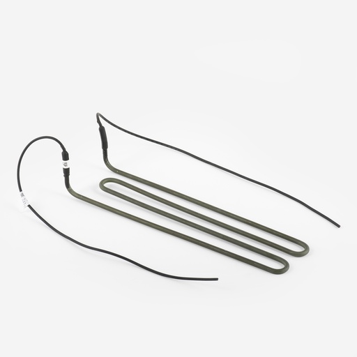 [C02421132] Defrosting heater 580W Coolent LFJ400X-LFJ500X 42cm 