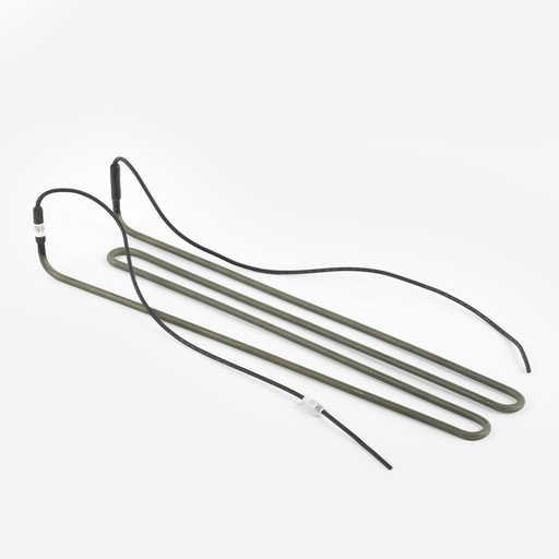 [C02421133] Defrosting heater 760W Coolent LFJ650X 54cm 