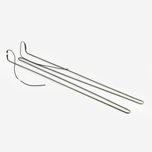 [C02421135] Sulatusvastuspari 1650W (lohko) Coolent LFJ1500X-2000X (uuteen sarjaan) 