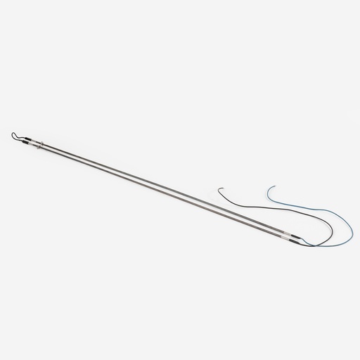 [C02471263] Electric defrost heater Stefani SHCP050/2G 1400W
