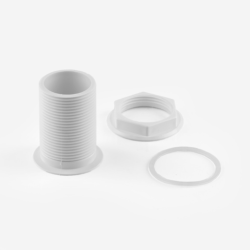 [C02471272] Connection for drip tray SHCN 045-050 045-050 1 1/4"