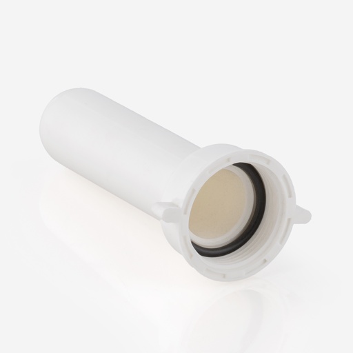 [C02471274] Connection for drip tray Uponal kit 40mm thrd/50mm