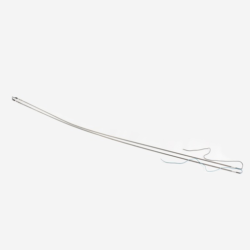 [C02471356] Electric defrost heater Stefani SHCN 045/4 2840W