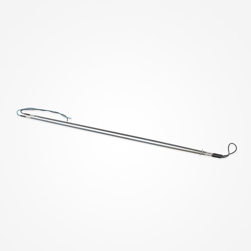 [C02472025] Electric defrost heater Zefiro E 31-1 C 7 E 4S 0,60kW 69/60cm 