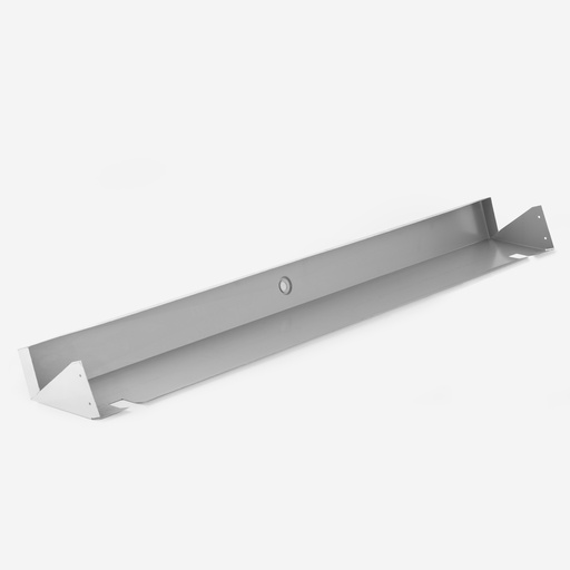 [C02481120] Wall drip tray PCJ2