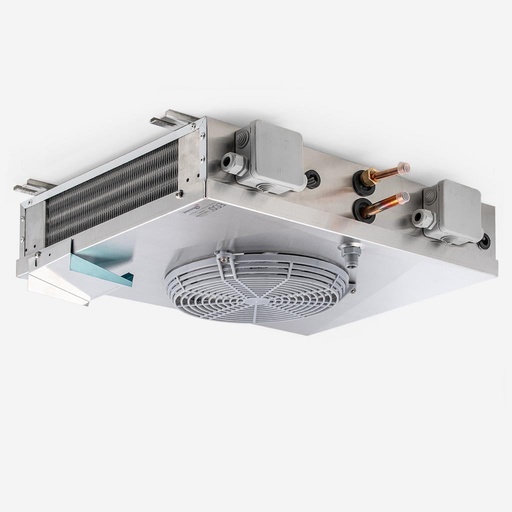 [C02500005] Evaporator Modine MIC101ED 0,88kW with electric defrost