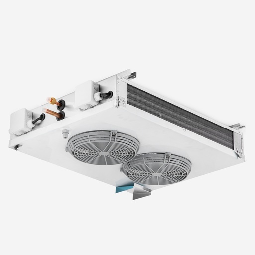 [C02500006] Evaporator Modine MIC161ED 1,49kW with electric defrost