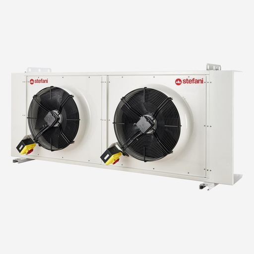 [C03011365] Condenser Scirocco C50-2B4 DV 55,3kW dt15K (safety switch)