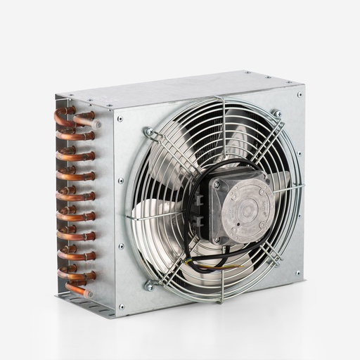 [C03051004] Lauhdutin KTK1500 1500W dt15K puhaltimella