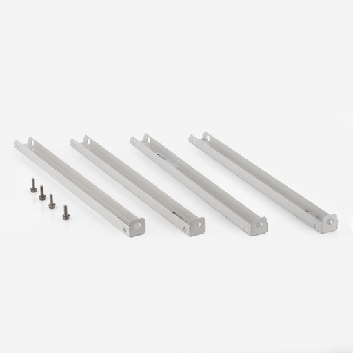 [C03461010] Lauhduttimen jalat Stefani SCNS/SCNL035