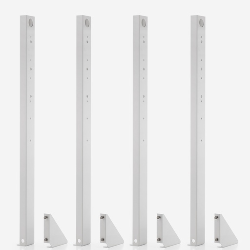 [C03461283] Kit supports for Stefani SCS080