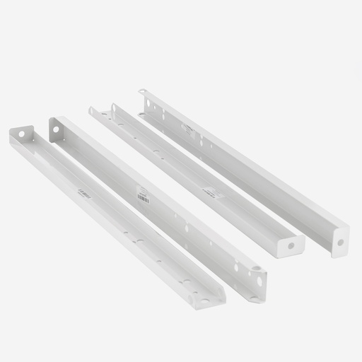 [C03461293] Lauhduttimen jalat Scirocco C50