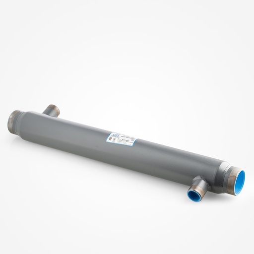 [C06011011] Putkilämmönvaihdin SLHE 30/35 (1 3/8"-2 5/8")