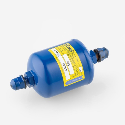 [D01011016] Filter drier Castel 4305/2 1/4"-SAE