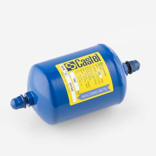 [D01011021] Kuivain Castel 4316/2 (162) 1/4"-SAE