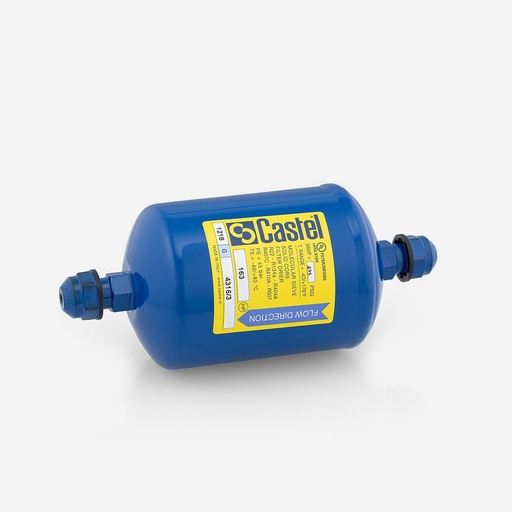 [D01011027] Filter drier Castel 4330/5 5/8"-SAE