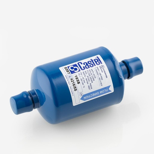 [D01011036] Filter drier Castel 4216/5S 5/8"-ODS
