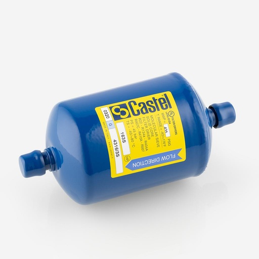 [D01011047] Filter drier Castel 4316/3S 3/8"-ODS