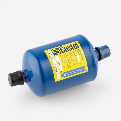 [D01011048] Filter drier Castel 4316/4S 1/2"-ODS