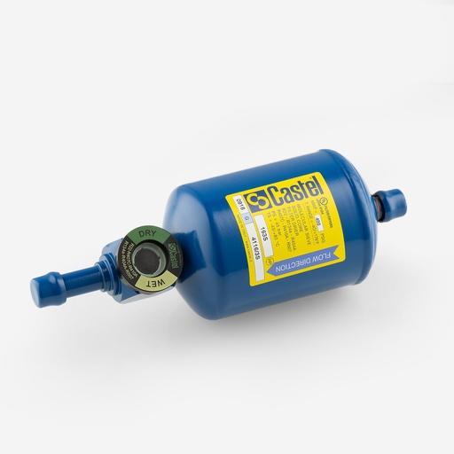 [D01011062] Kuivain nestelasilla 3/8"-ODS 4116/3S (163S)