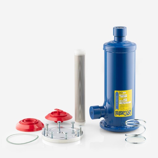 [D01011074] Avattava kuivain Castel 4412/M42A 42mm-ODS  