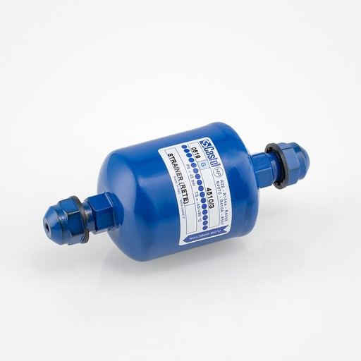 [D01011089] Suodatin neste/öljylinja 4510/3 3/8"-SAE