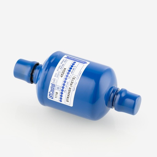 [D01011091] Suodatin neste/öljylinja 4520/4 1/2"-ODS