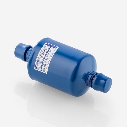 [D01011094] Suodatin neste/öljylinja 4520/M18 18mm-ODS