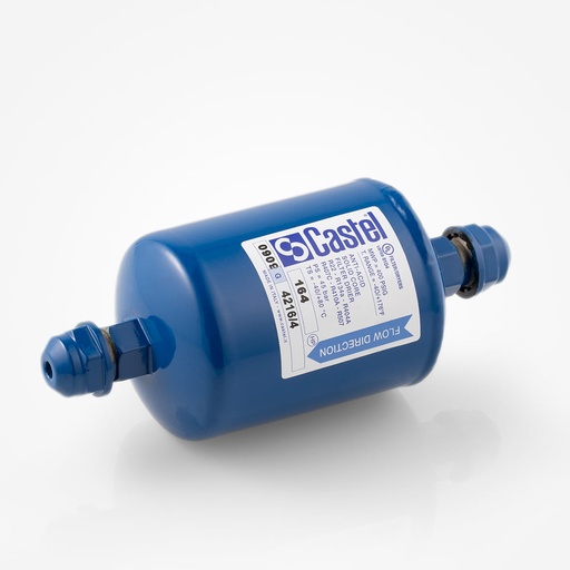 [D01011101] Filter drier Castel 4216/4 1/2"-SAE