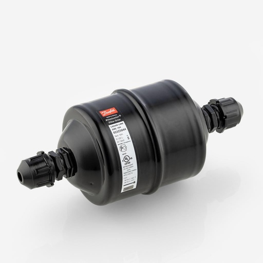 [D01021020] Kuivain 1/2"-SAE 023Z5044/023Z504491 DML164