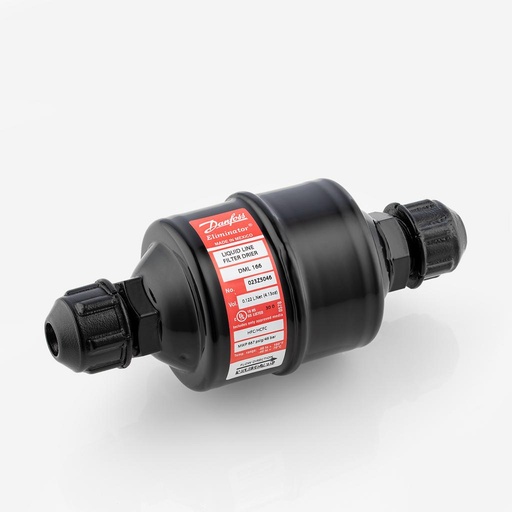 [D01021022] Kuivain 3/4"-SAE 023Z5046 DML166