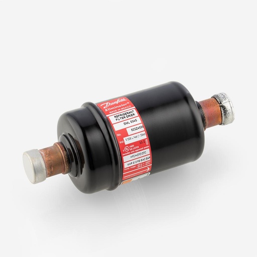 [D01021033] Kuivain 1/2"-ODS 023Z4556 DML034S