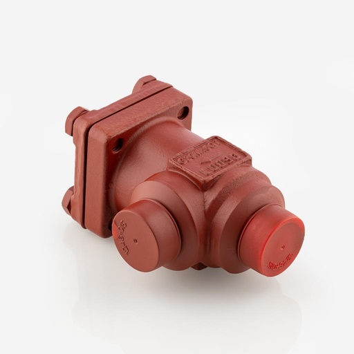 [D01021053] Danfoss suodatin-runko 1"-ODS 148H3053 FIA25D