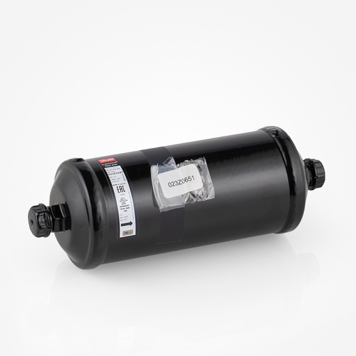 [D01021068] Kuivain 3/8"-SAE pinta-tiiviste DML303FS 023Z3247