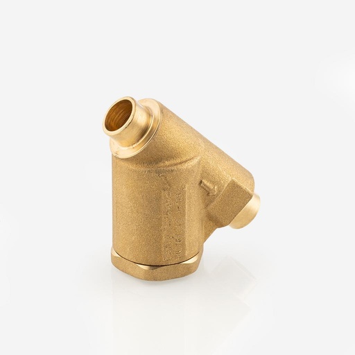[D01031014] Cleaning filter Carly FILTRY4S ODS 1/2"
