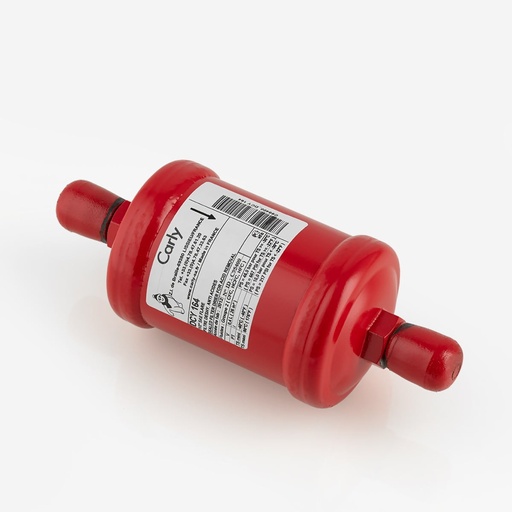 [D01031024] Filter drier Carly DCY164 1/2" SAE