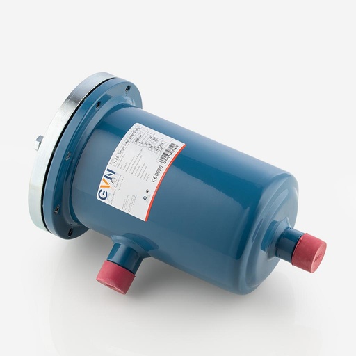 [D01041001] Replaceable solid core drier SFDS-22 H48 22mm-ODS