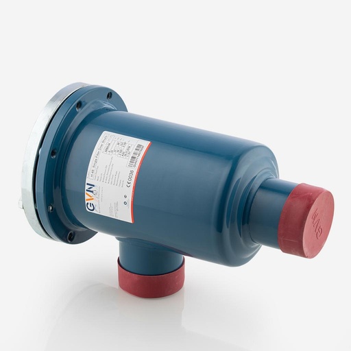 [D01041004] Replaceable solid core drier SFDS-54 H48 54mm-ODS