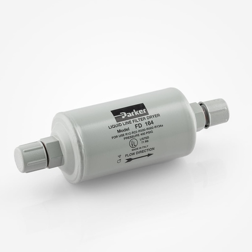 [D01091080] Filter drier Parker FD 164  1/2" SAE