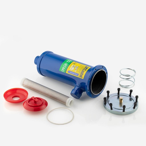 [D01251006] Replaceable solid core drier 4412E/11AF