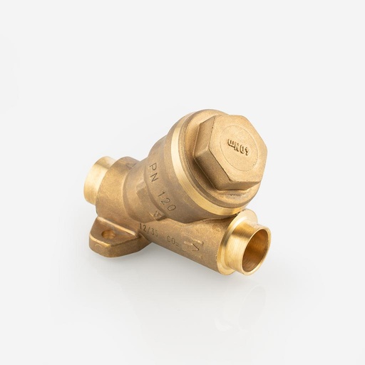 [D01251019] Y-Strainer 3/4" CO2 120bar 60101006602 CO2 120bar