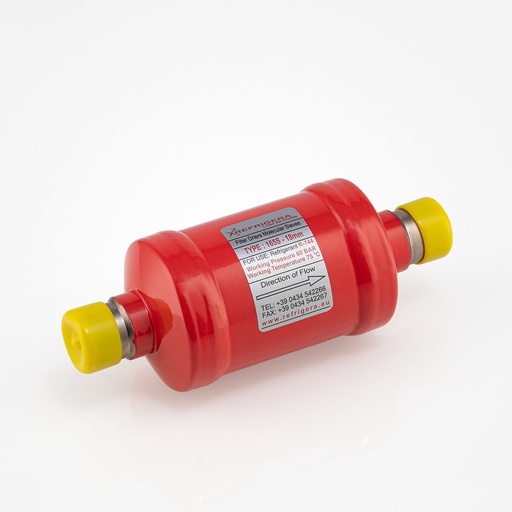 [D01251024] Kuivain 18mm-ODS REF73.165.01.018 CO2 60bar