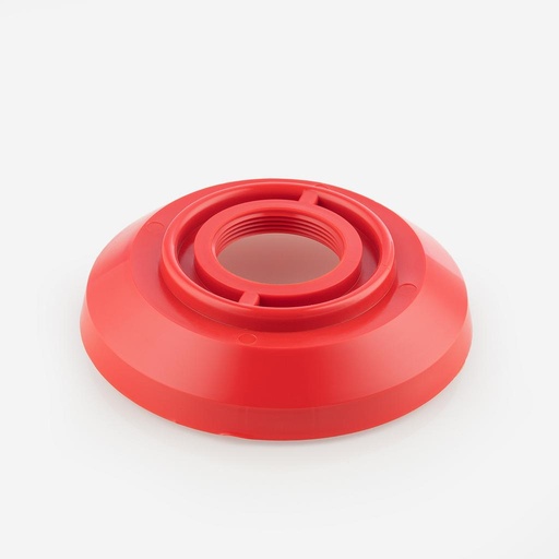 [D01411097] Block bottom for filter driers   003324 4411/12/13/14A