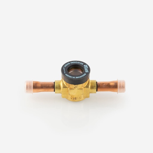 [D02011002] Sight glass 12mm-ODS 3640/M12