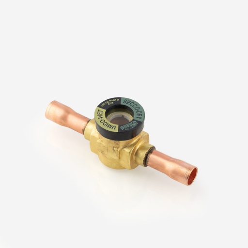 [D02011009] Sight glass ODS 12mm 3740/M12