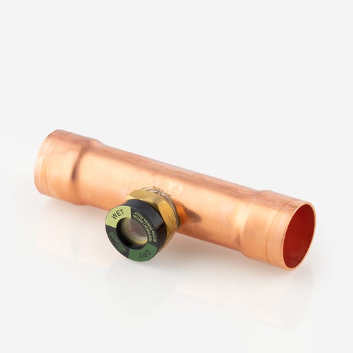 [D02011020] Sight glass 35mm-ODS 3771/11