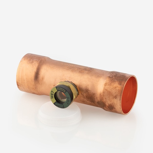 [D02011021] Sight glass ODS 2 1/8" 3771/17