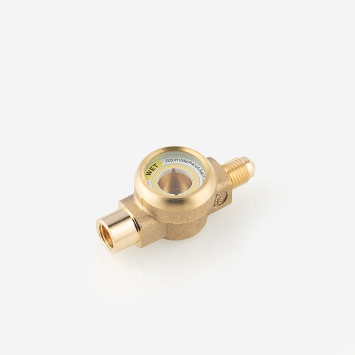 [D02011031] Sight glass SAE  1/4" 3950/22 male/female-SAE