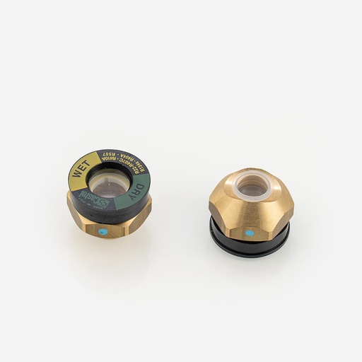 [D02011034] Sight glass saddle type 3780/9 28mm-ODS