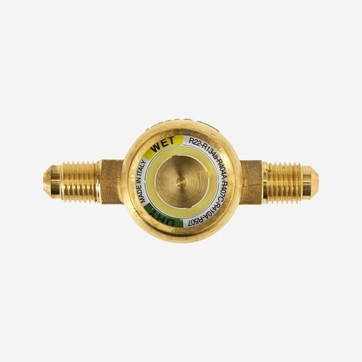 [D02011037] Sight glass SAE  3/8" 3910/33 3/8" SAE